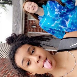 Meet your Posher, Morgan